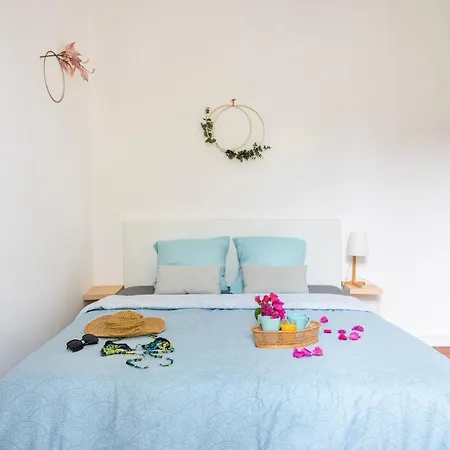 Bao Location: Central Couple's Retreat with Pet-Friendly Charm La Seyne-sur-Mer Exterior photo