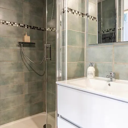Bao Location: Central Couple's Retreat with Pet-Friendly Charm La Seyne-sur-Mer Exterior photo