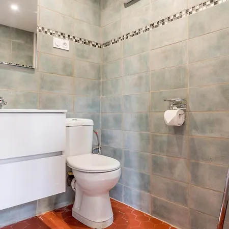 Bao Location: Central Couple's Retreat with Pet-Friendly Charm La Seyne-sur-Mer Exterior photo