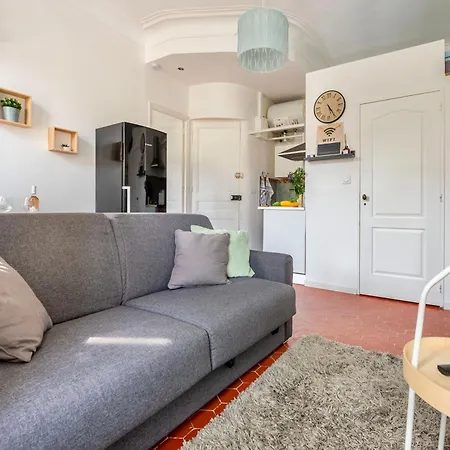 Bao Location: Central Couple's Retreat with Pet-Friendly Charm La Seyne-sur-Mer Exterior photo