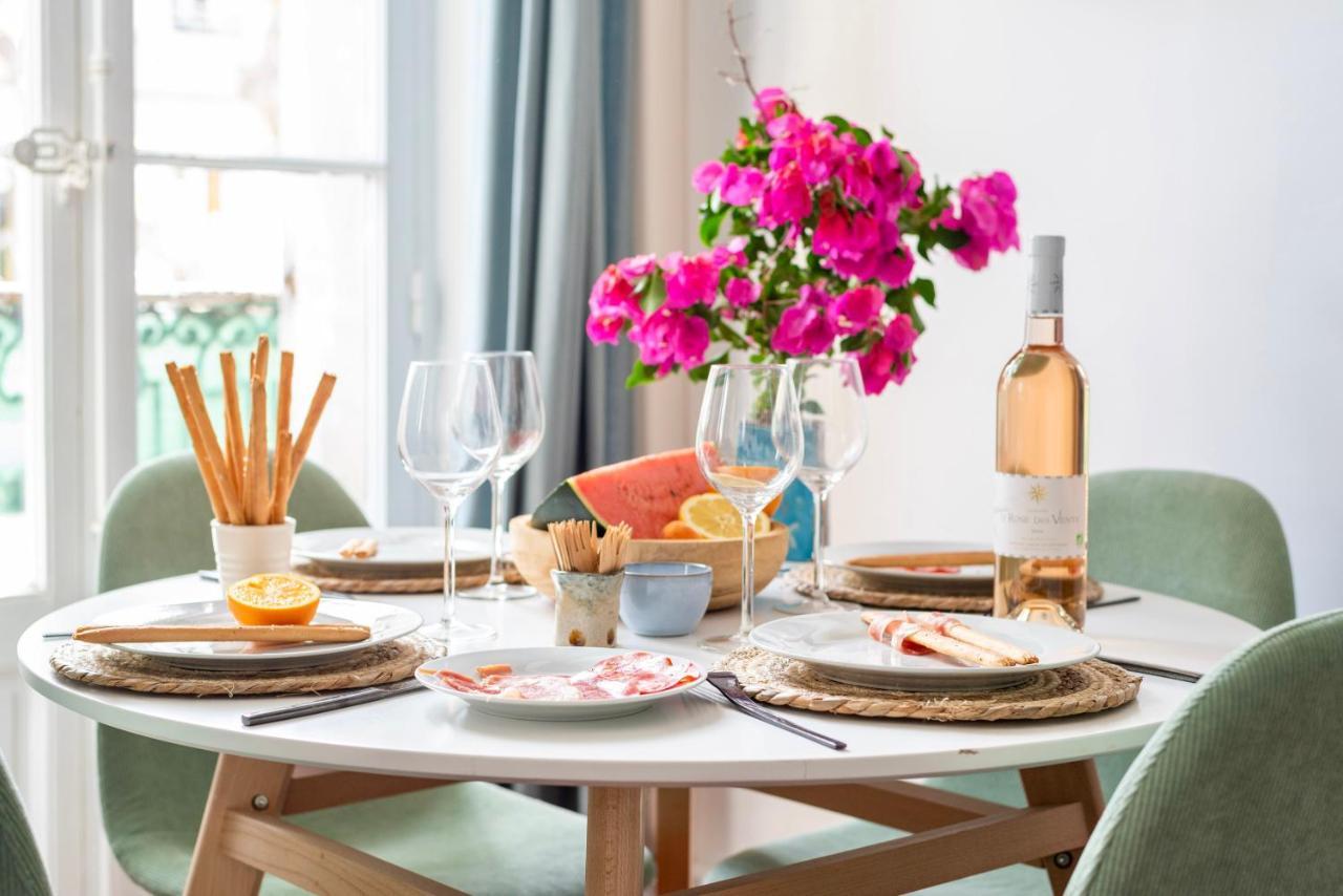 Bao Location: Couple's Retreat With Pet-friendly Charm * La Seyne-sur-Mer