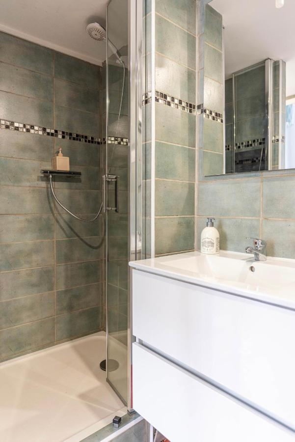 Bao Location - Ideal Pro & Couple - Animaux Acceptes - 5min A Pied Centre & Port - Commerces - Plages 1,9km - Parking Gratuit - Wifi Hd La Seyne-sur-Mer