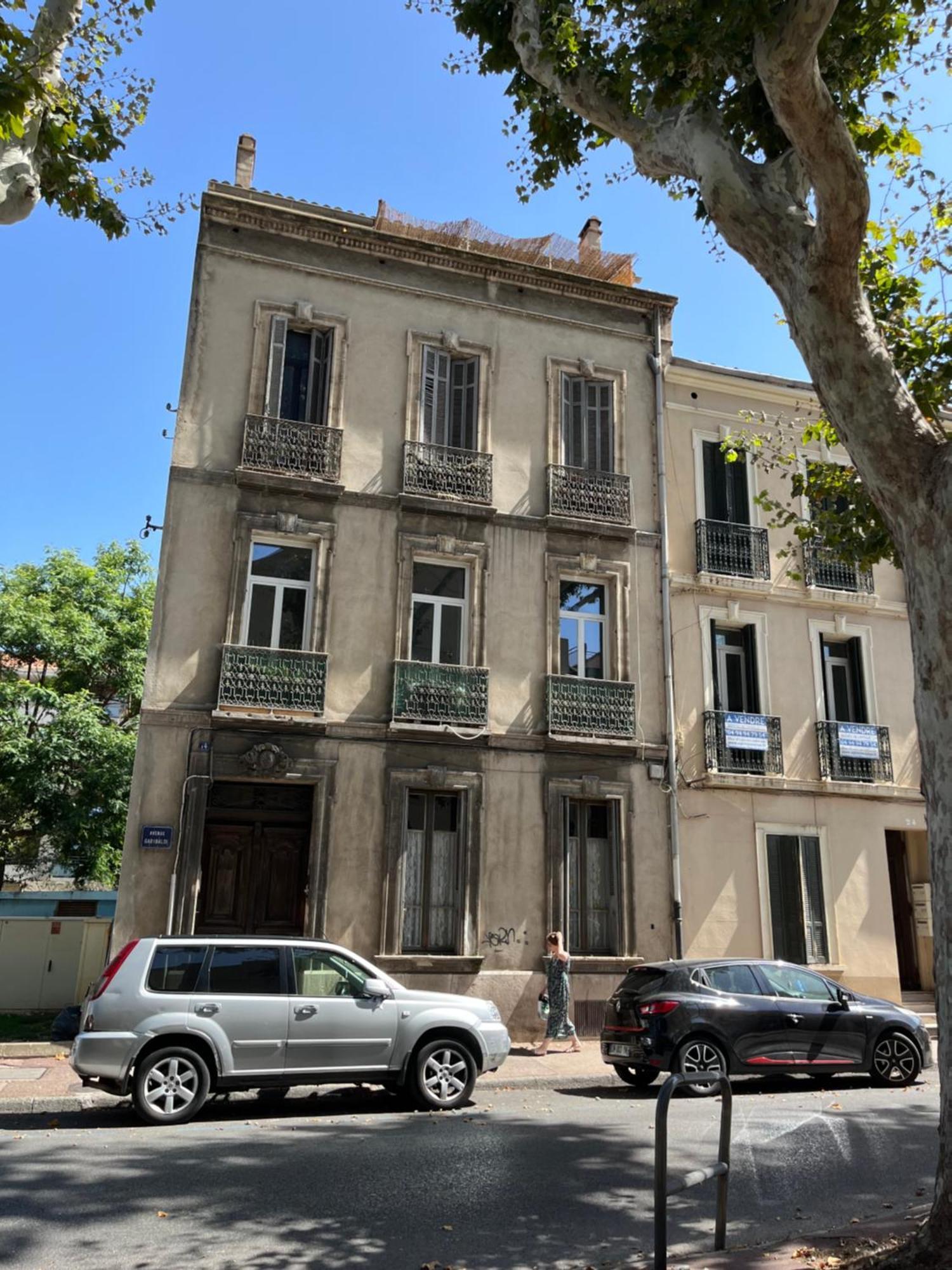Bao Location - Ideal Pro & Couple - Animaux Acceptes - 5min A Pied Centre & Port - Commerces - Plages 1,9km - Parking Gratuit - Wifi Hd Appartement La Seyne-sur-Mer