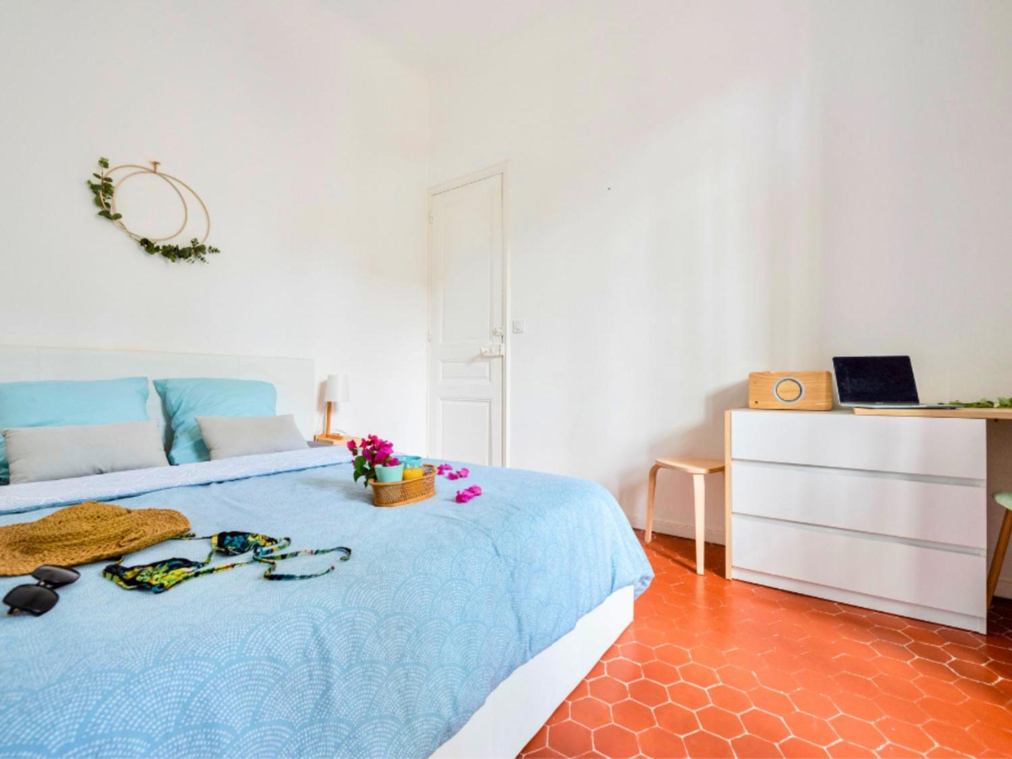 Bao Location - Ideal Pro & Couple - Animaux Acceptes - 5min A Pied Centre & Port - Commerces - Plages 1,9km - Parking Gratuit - Wifi Hd Appartement
